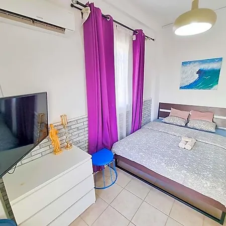 Aladdin's Larnaka